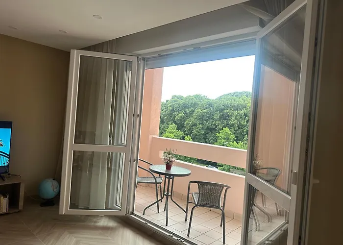 Moderne Appartement Strasbourg