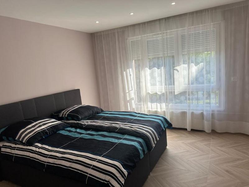 Apartment Moderne *