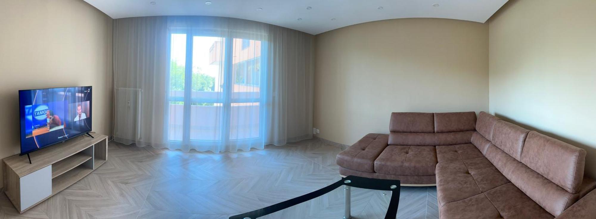 Moderne Apartment Straßburg